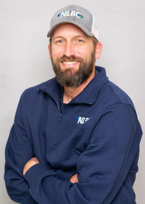 Kyle Peckinpaugh - Operations
