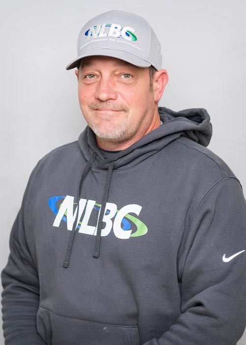 Mike Wisman - Operations