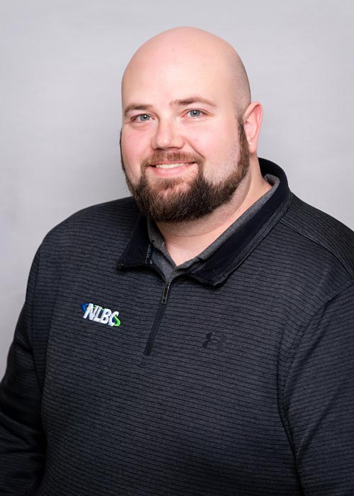 Rob Hayes - Sales