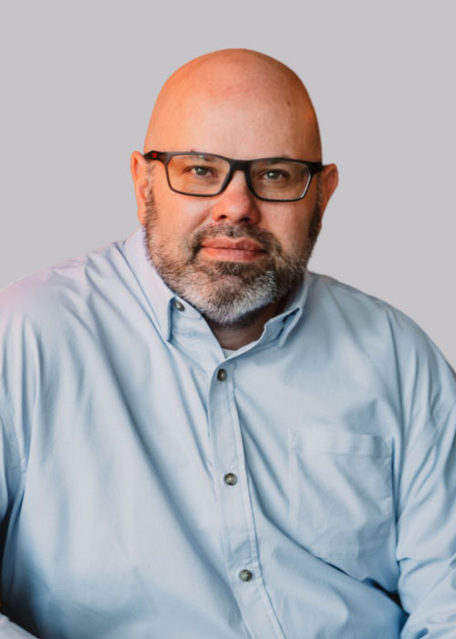 Si Clark - Operations
