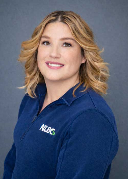 Crystal Latham - Accounting