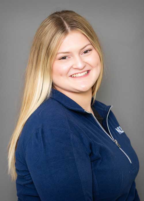 Lauren Landon - Business Office