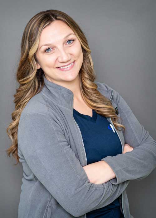 Valarie Smith - Business Office