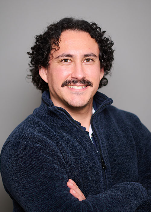 Crystal Latham - Accounting