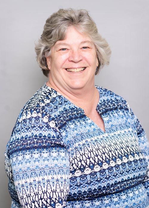 Cathy Johns - Accounting